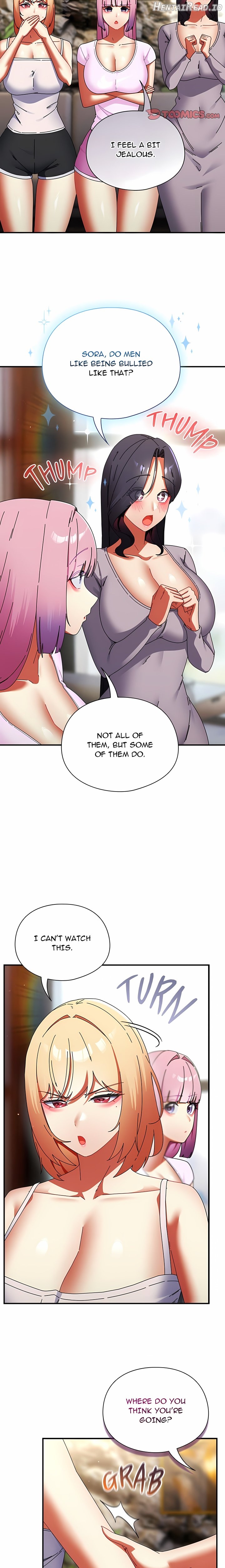 Take a Photo of Me Chapter 48 - page 10
