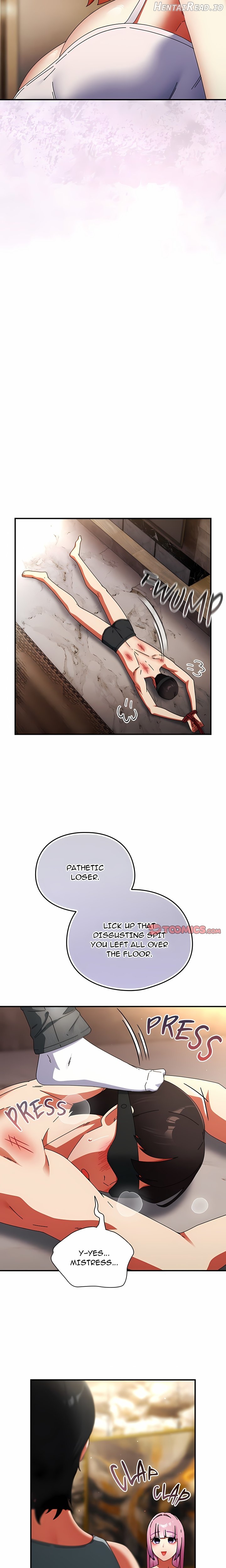 Take a Photo of Me Chapter 48 - page 12