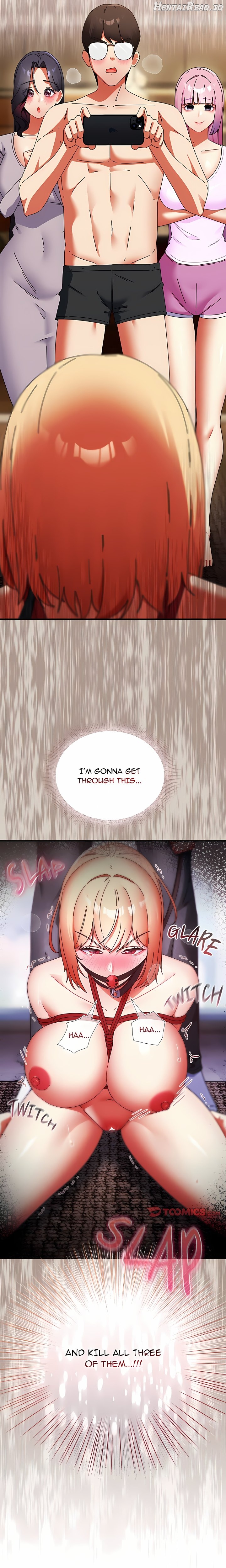 Take a Photo of Me Chapter 49 - page 3