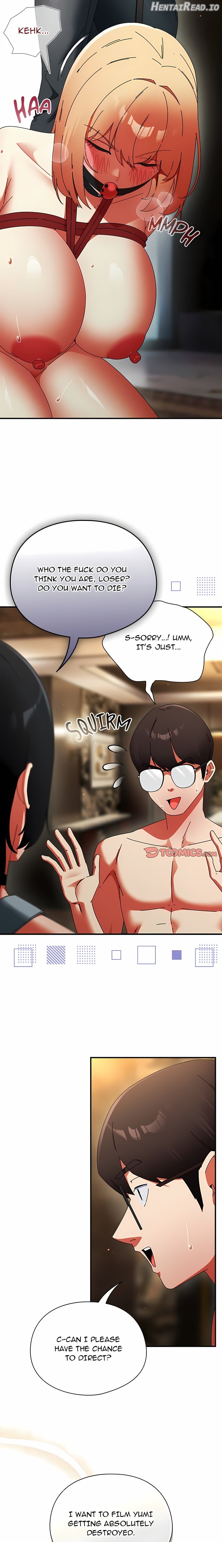 Take a Photo of Me Chapter 49 - page 7