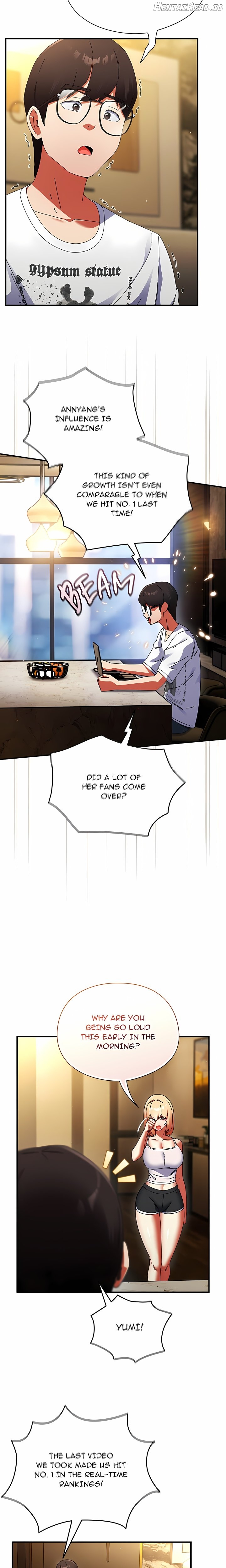 Take a Photo of Me Chapter 50 - page 14