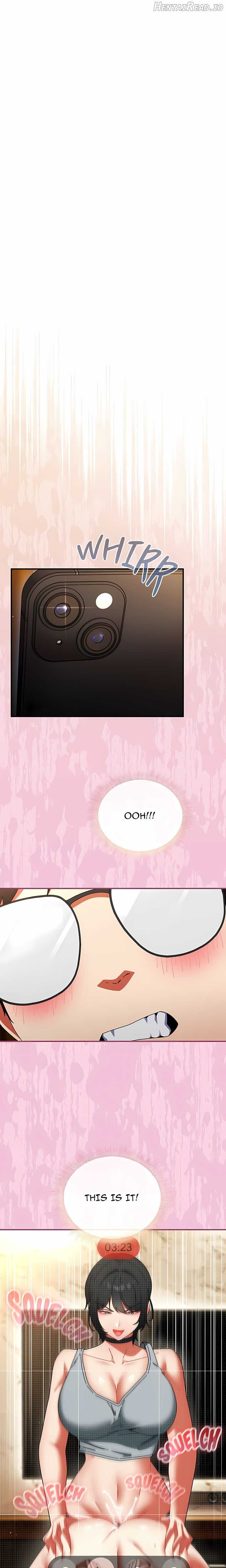 Take a Photo of Me Chapter 50 - page 4