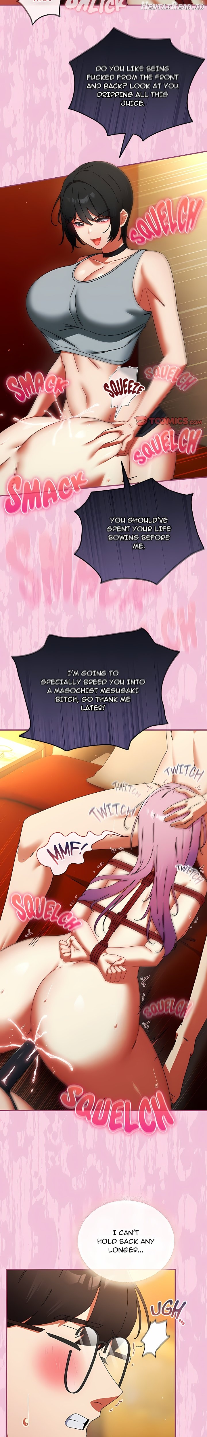 Take a Photo of Me Chapter 50 - page 6