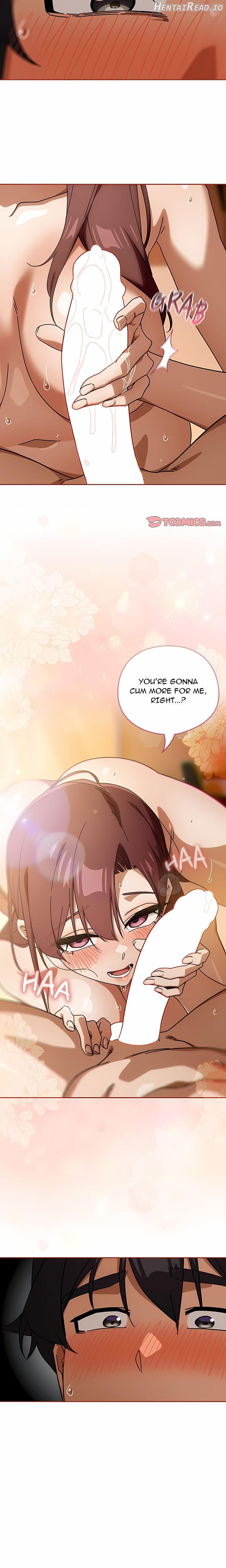 Switch ON Season 2 Chapter 45 - page 11