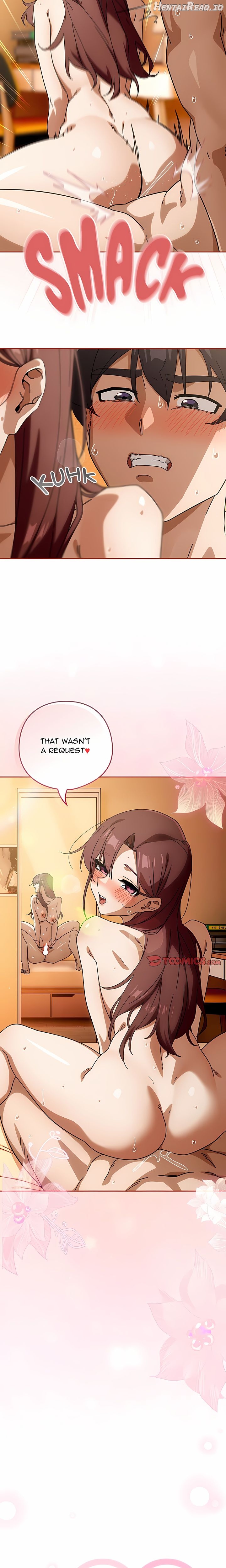 Switch ON Season 2 Chapter 45 - page 4