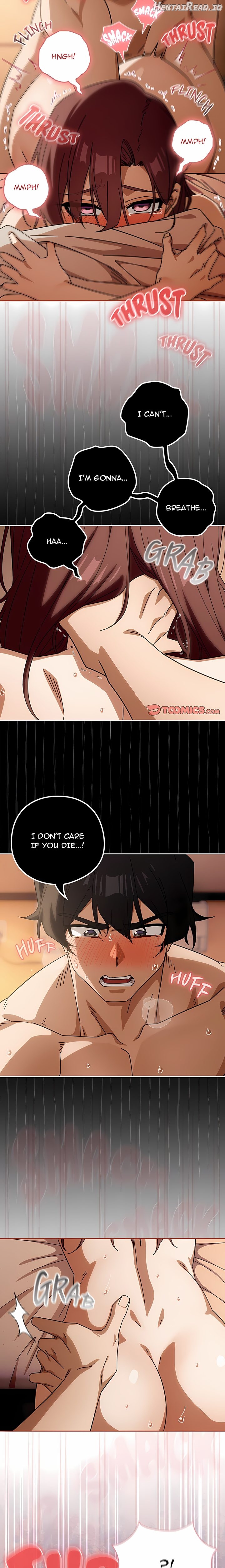 Switch ON Season 2 Chapter 46 - page 5