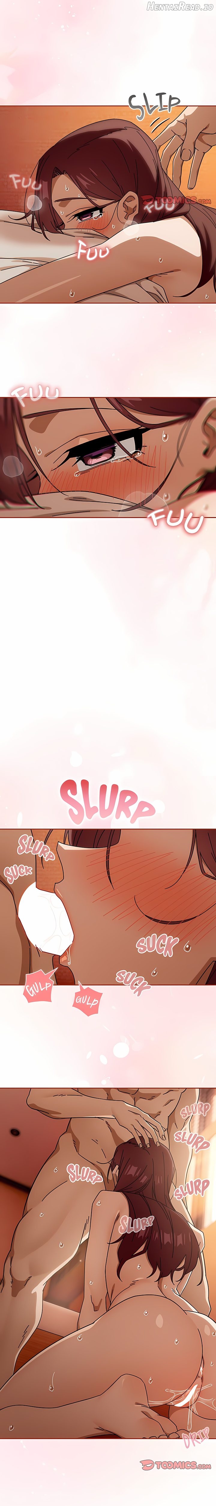 Switch ON Season 2 Chapter 46 - page 7