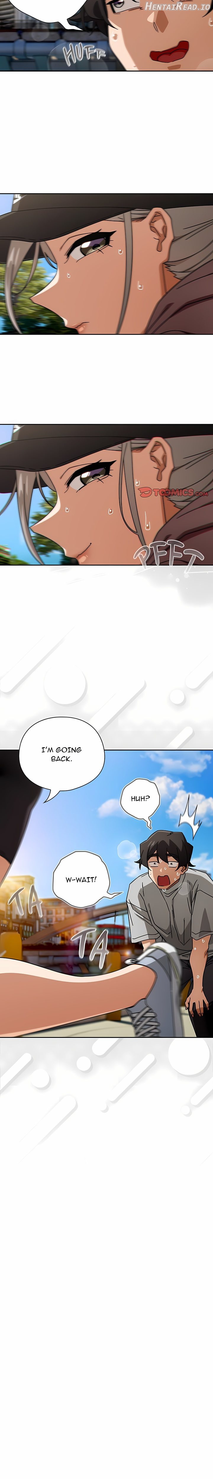 Switch ON Season 2 Chapter 47 - page 11