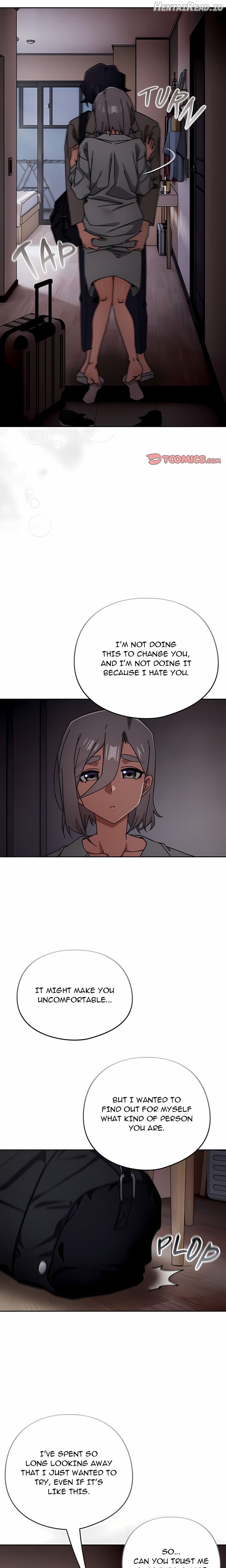 Switch ON Season 2 Chapter 47 - page 6