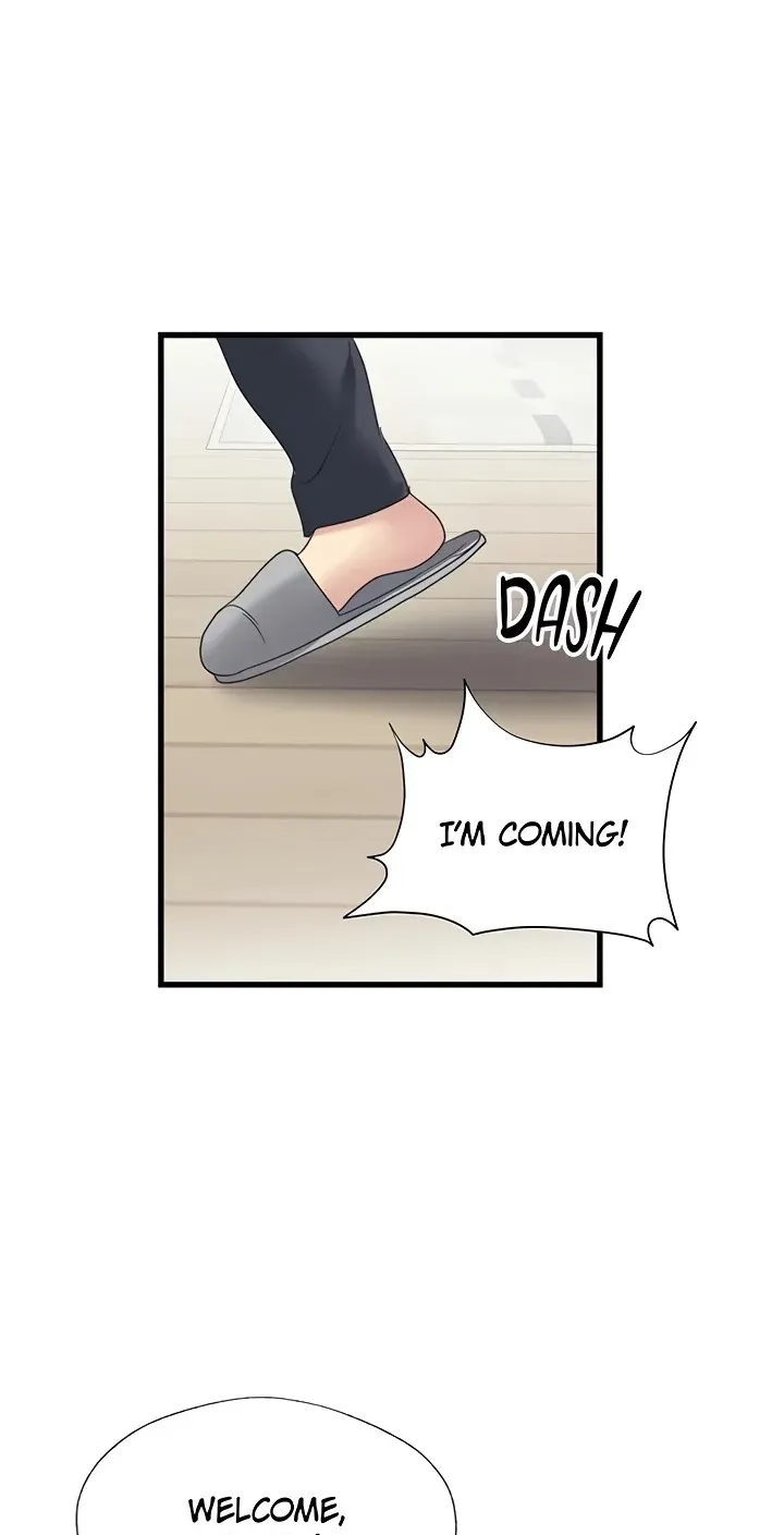 Daily Pleasure Awakening Chapter 36 - page 2