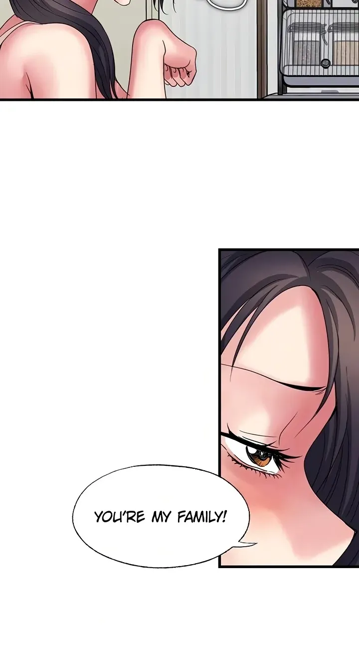 Daily Pleasure Awakening Chapter 36 - page 21