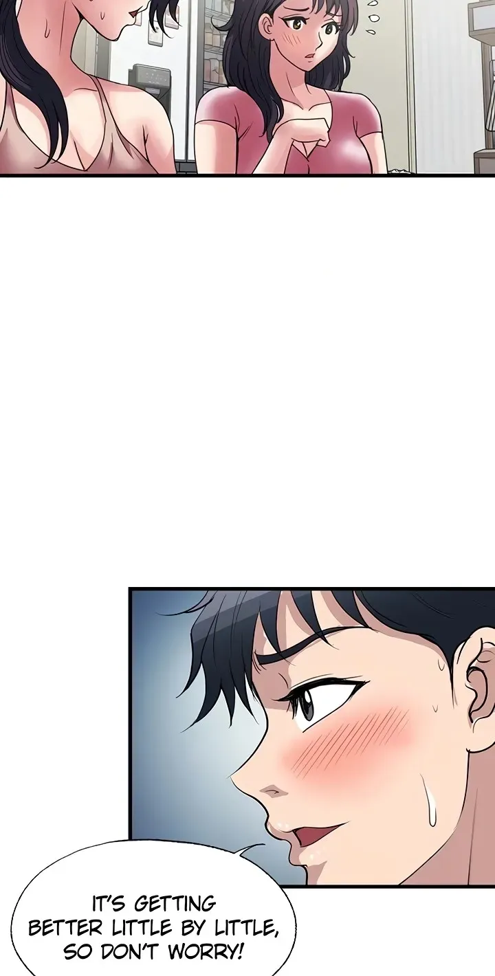 Daily Pleasure Awakening Chapter 36 - page 29