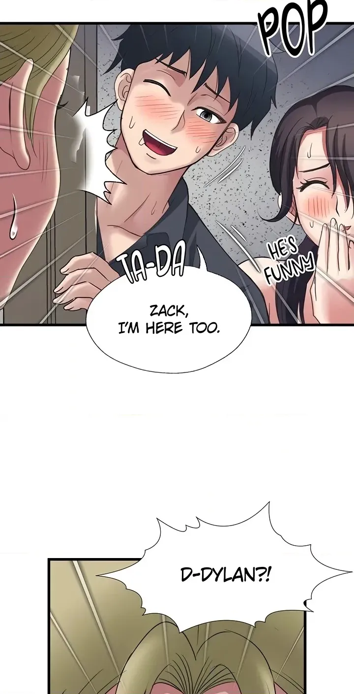 Daily Pleasure Awakening Chapter 36 - page 4