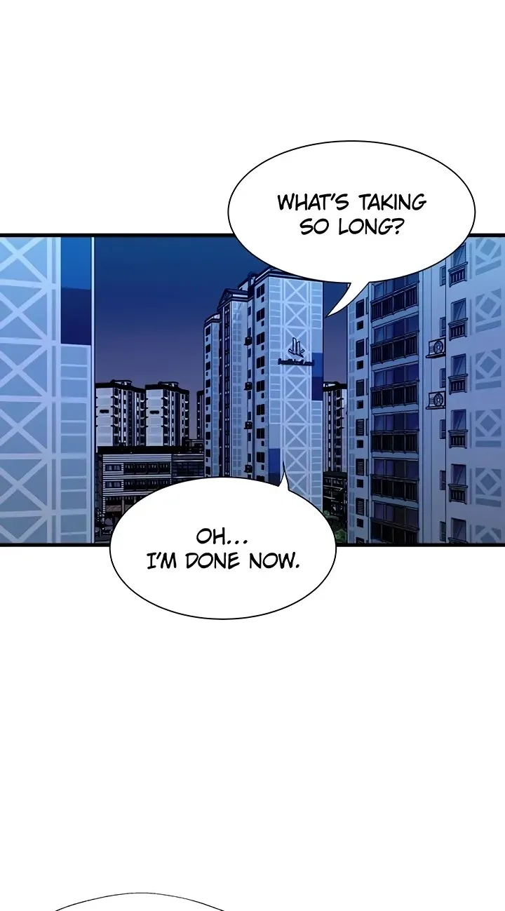 Daily Pleasure Awakening Chapter 36 - page 46