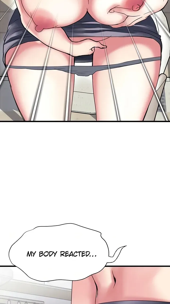 Daily Pleasure Awakening Chapter 36 - page 60