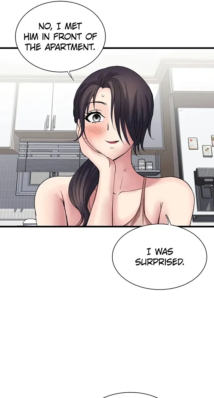 Daily Pleasure Awakening Chapter 36 - page 9