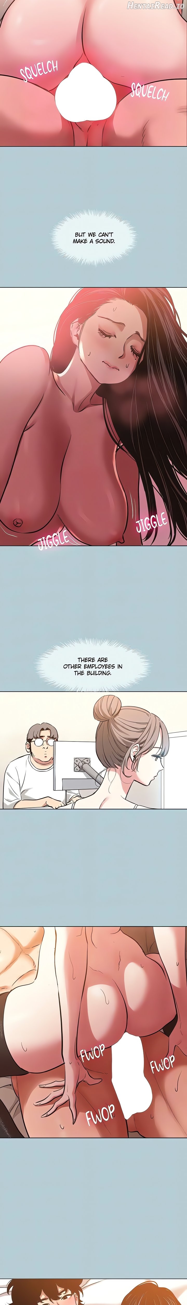 Not Interested Chapter 47 - page 14