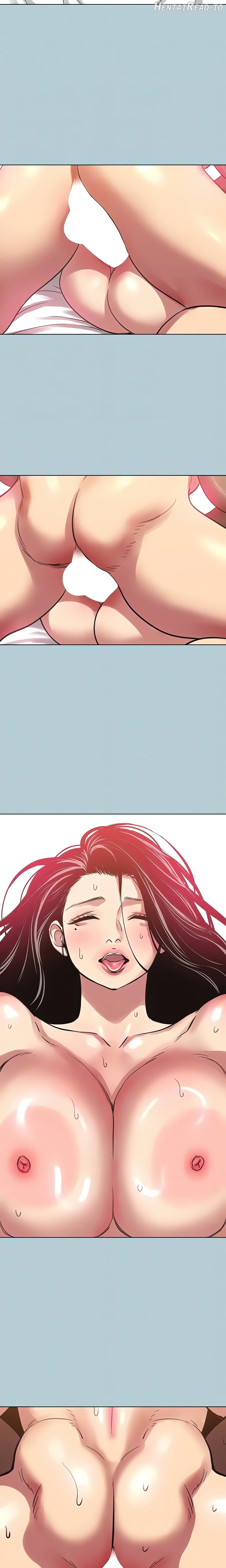 Not Interested Chapter 48 - page 5