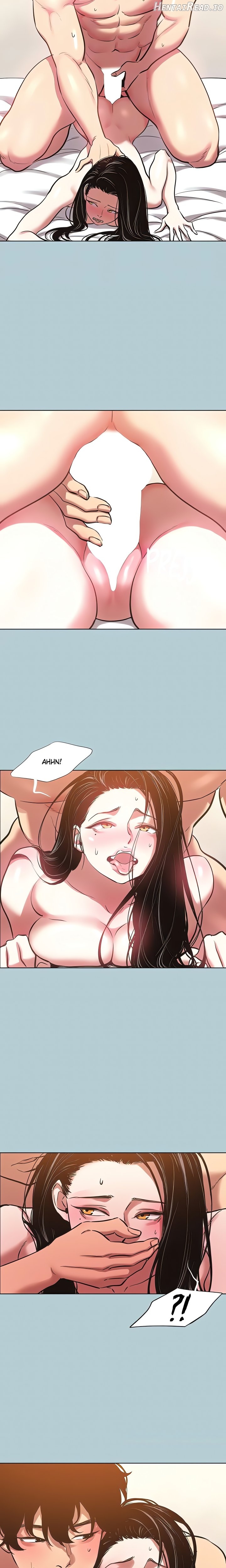 Not Interested Chapter 48 - page 9