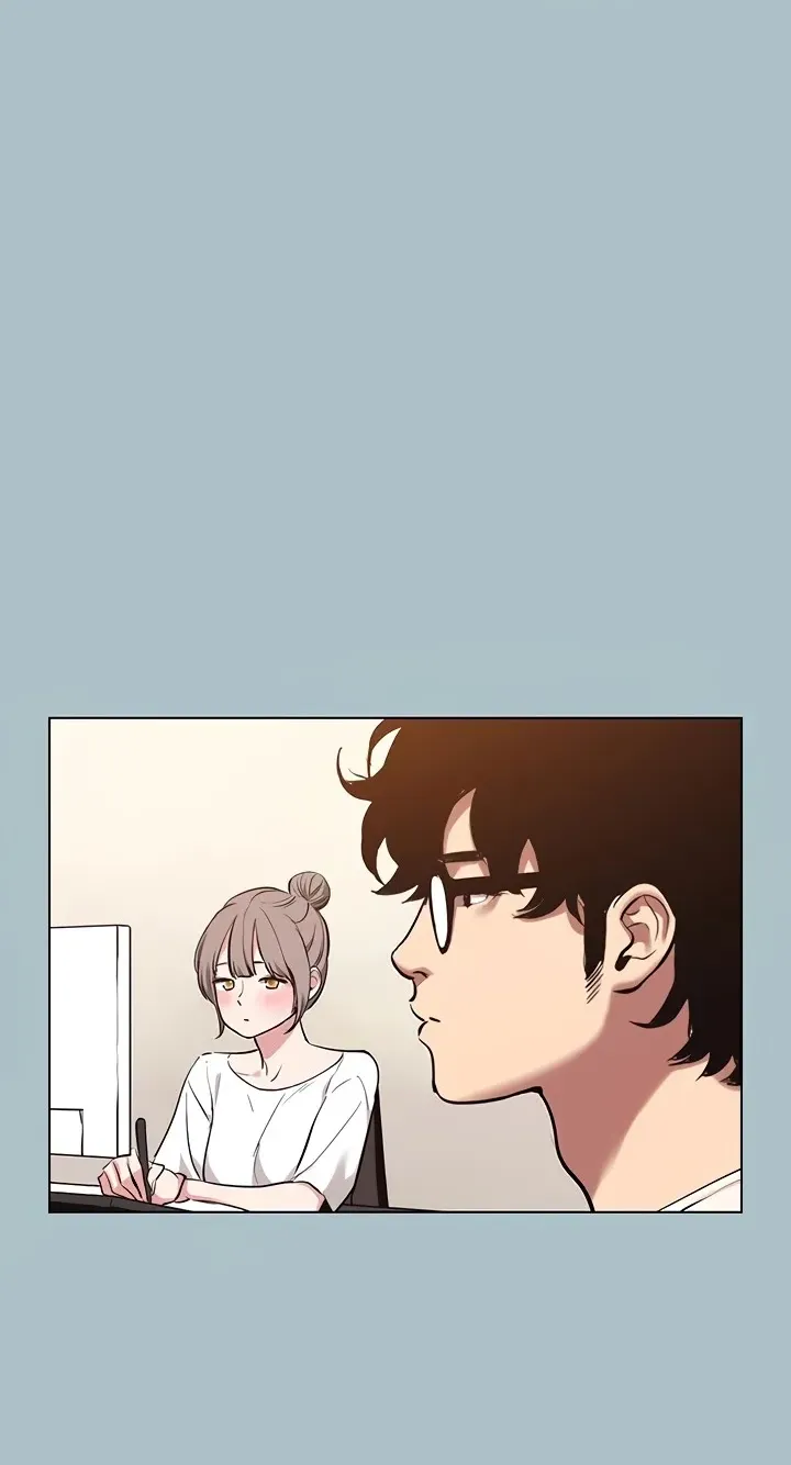 Not Interested Chapter 49 - page 13