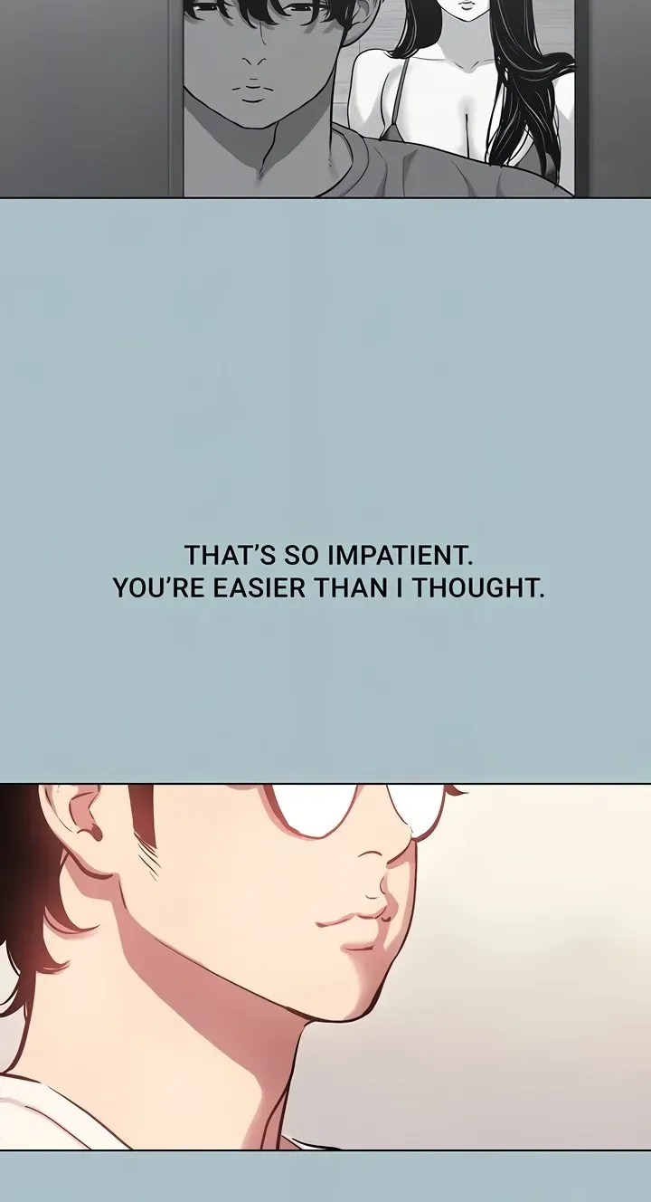 Not Interested Chapter 49 - page 18