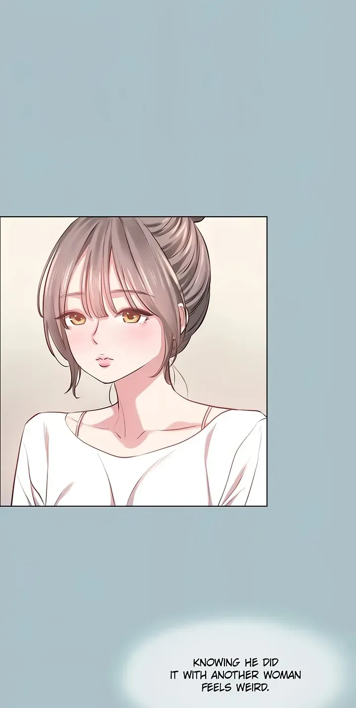 Not Interested Chapter 49 - page 19