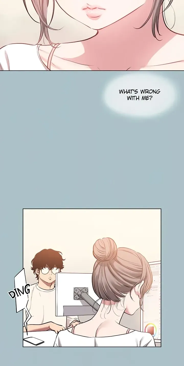 Not Interested Chapter 49 - page 21