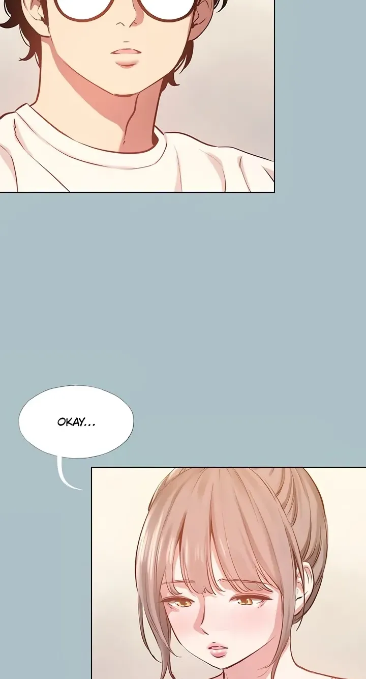 Not Interested Chapter 49 - page 28