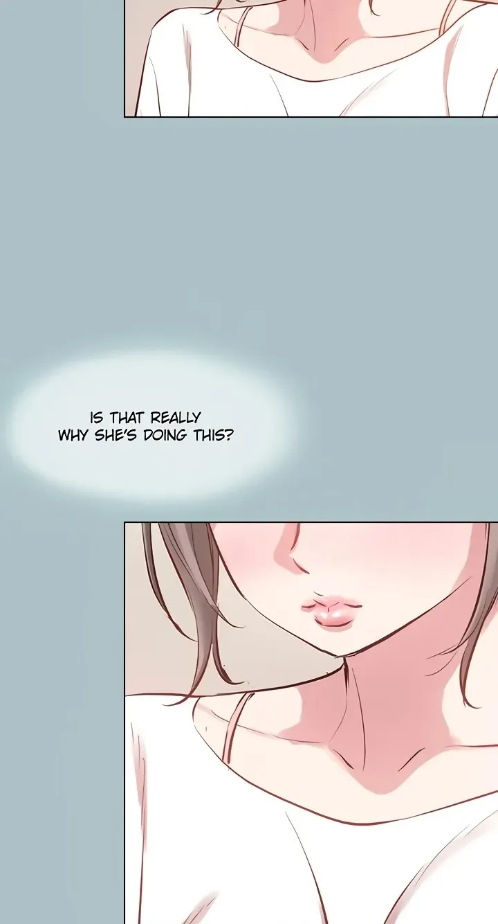 Not Interested Chapter 49 - page 29