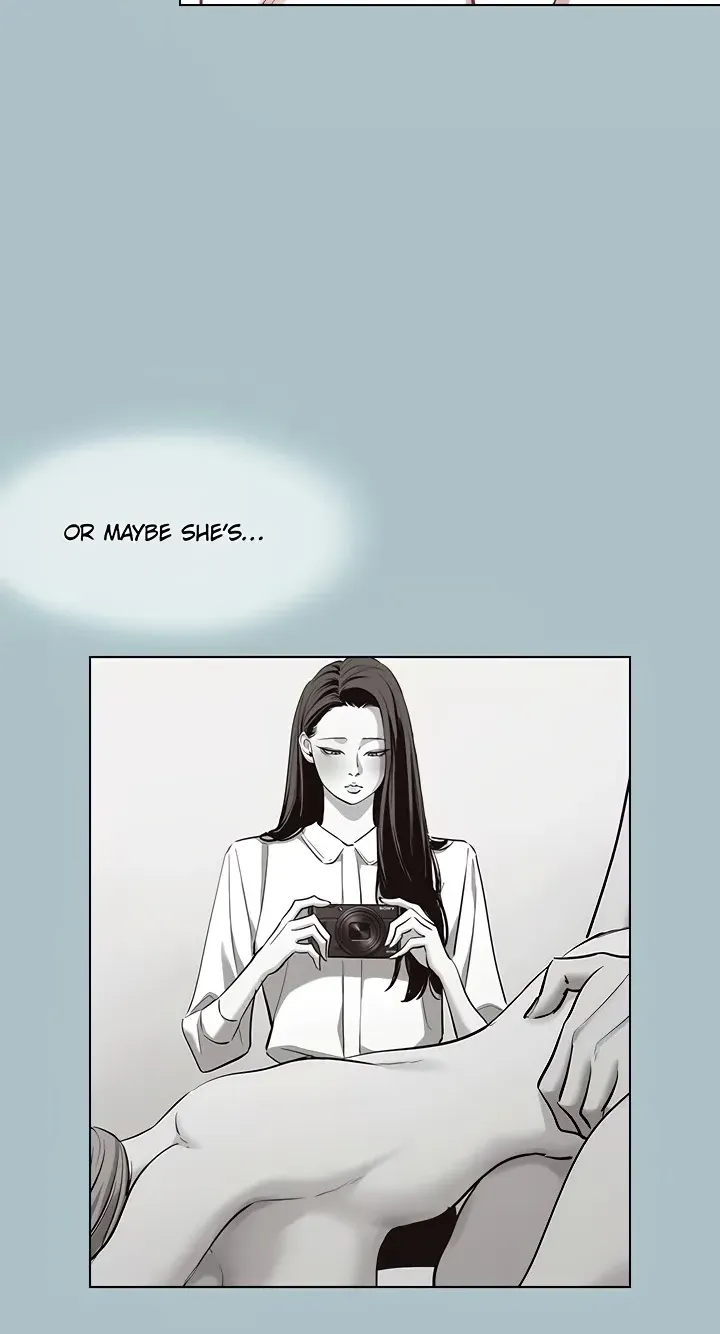 Not Interested Chapter 49 - page 30