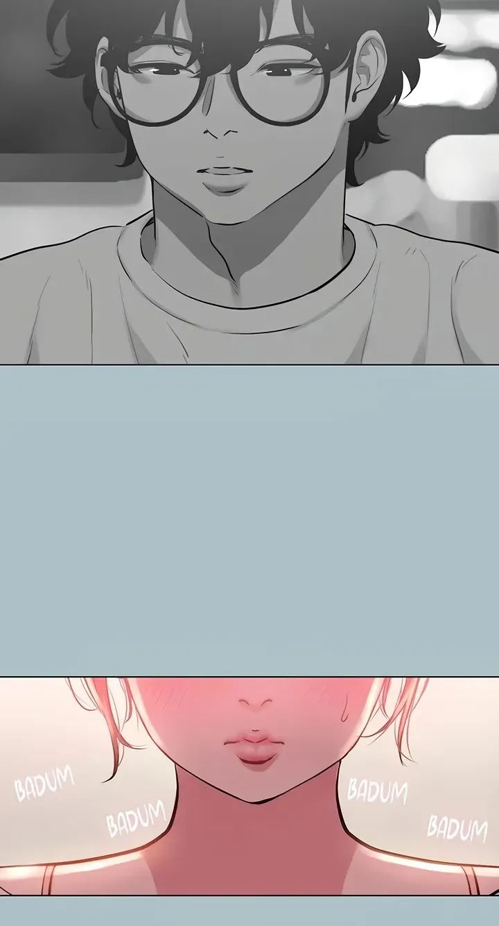 Not Interested Chapter 49 - page 33