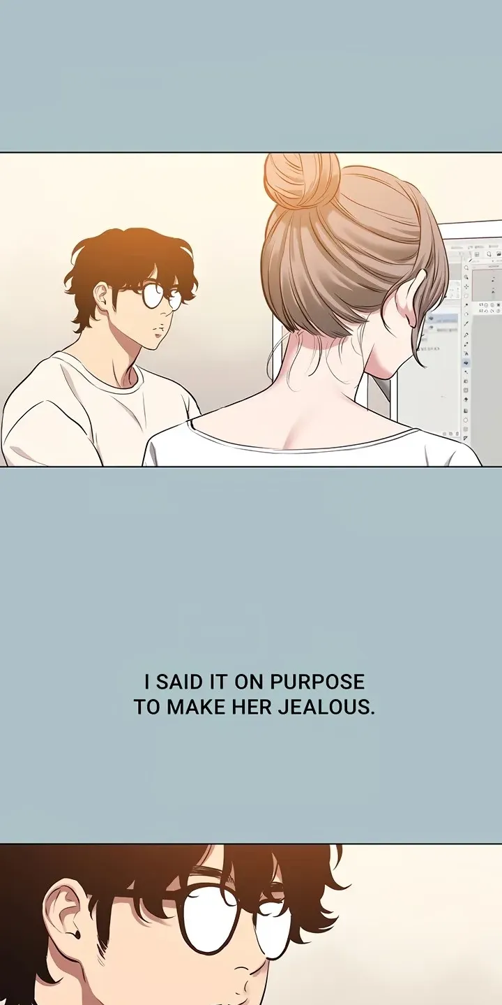 Not Interested Chapter 49 - page 37