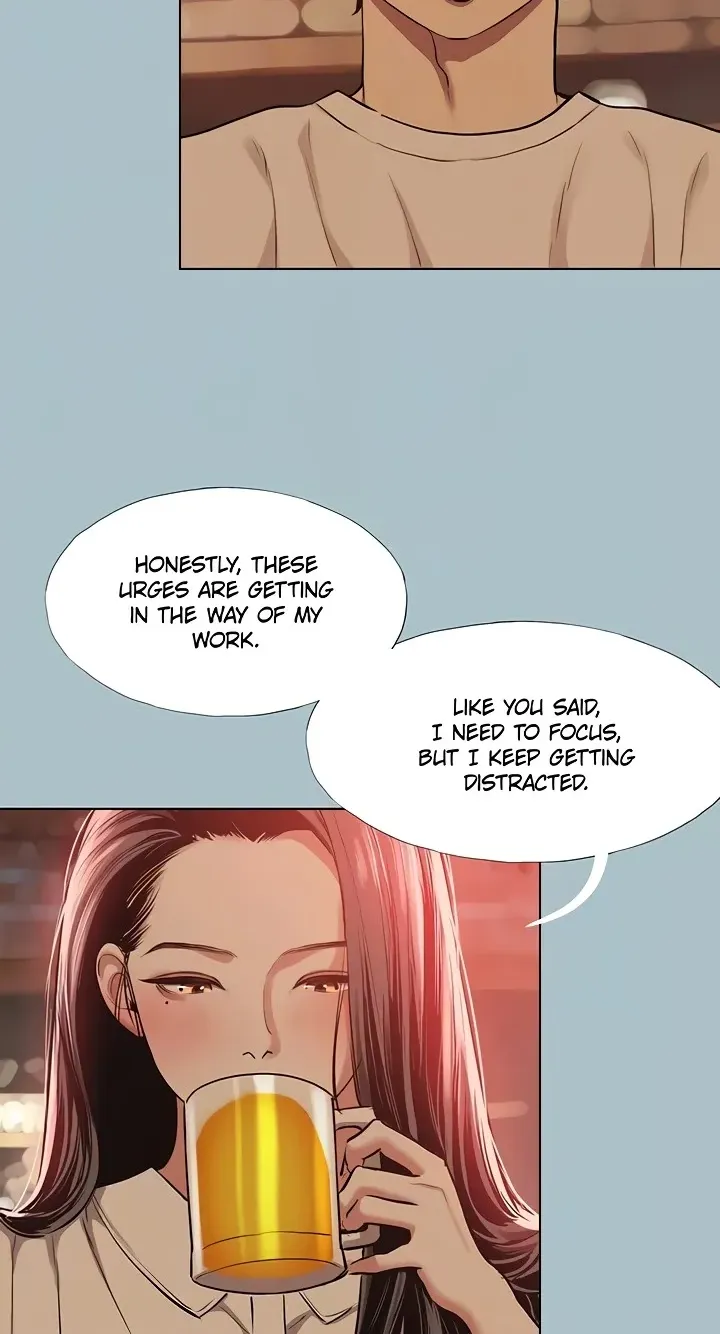 Not Interested Chapter 49 - page 47