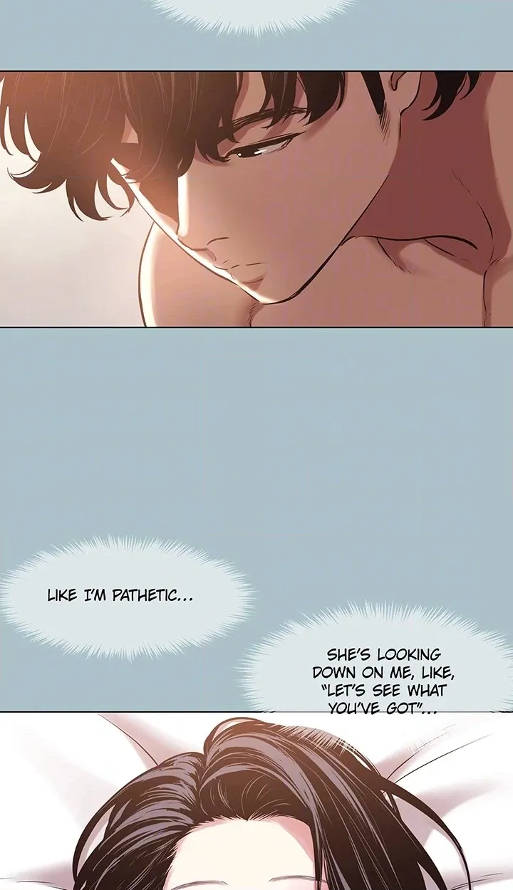 Not Interested Chapter 50 - page 30