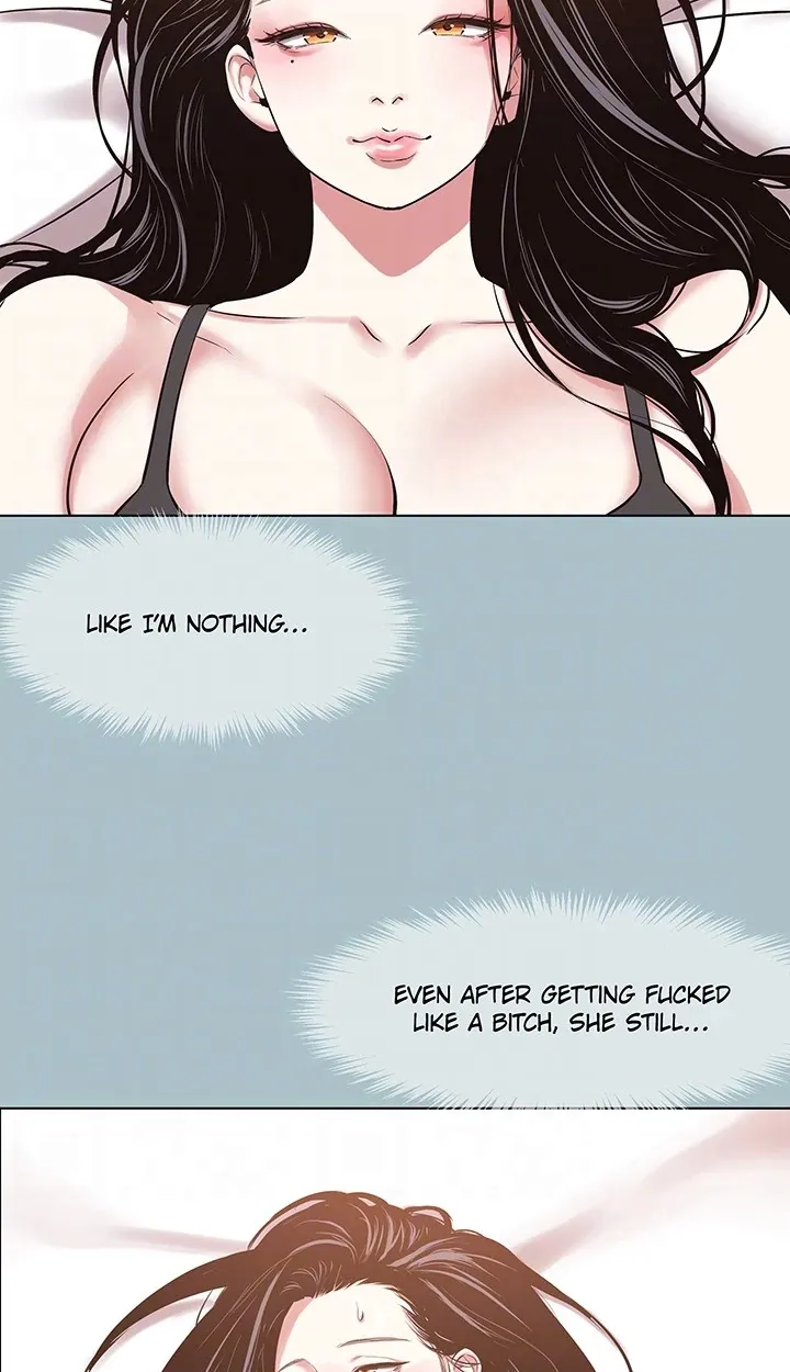 Not Interested Chapter 50 - page 31