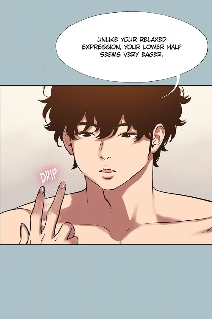 Not Interested Chapter 50 - page 40