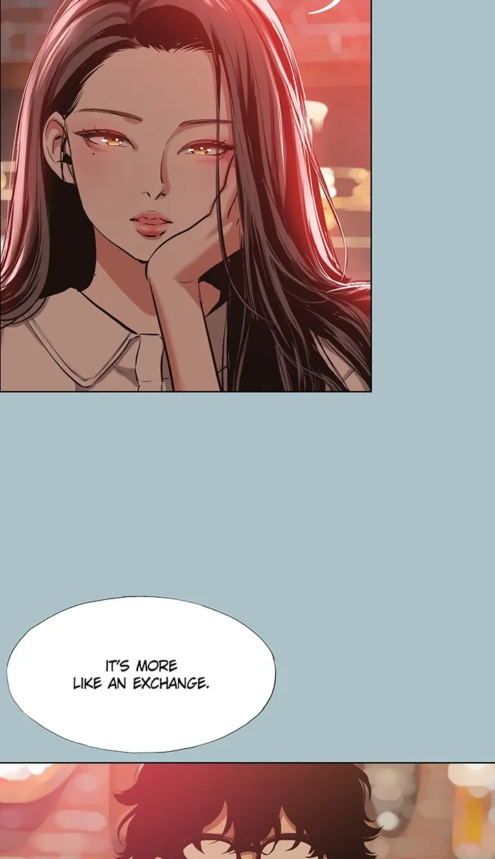 Not Interested Chapter 50 - page 5