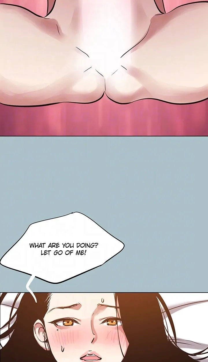Not Interested Chapter 50 - page 58