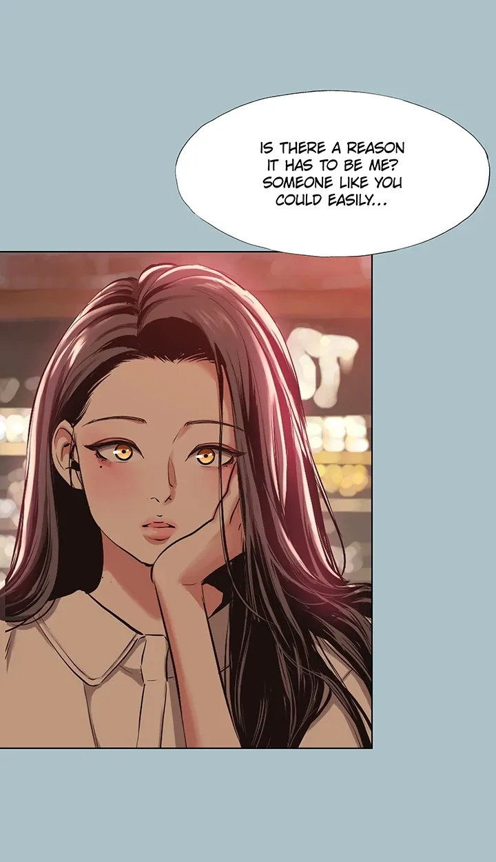 Not Interested Chapter 50 - page 7
