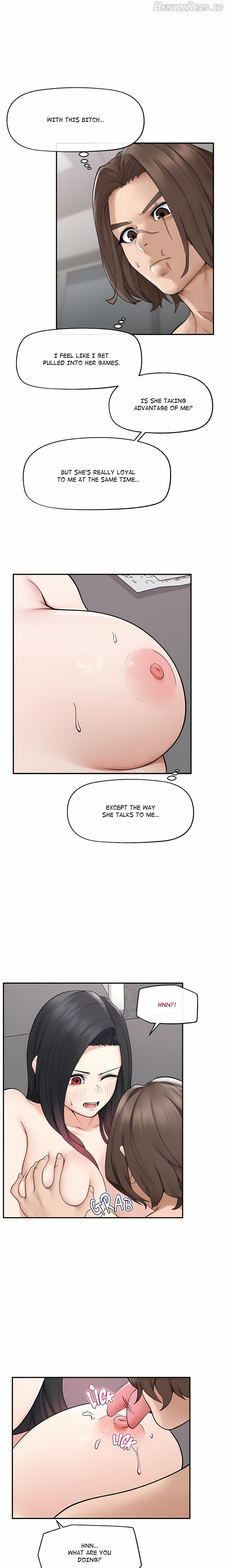 Mr. Superconductor    Hentai Chapter 42 - page 14