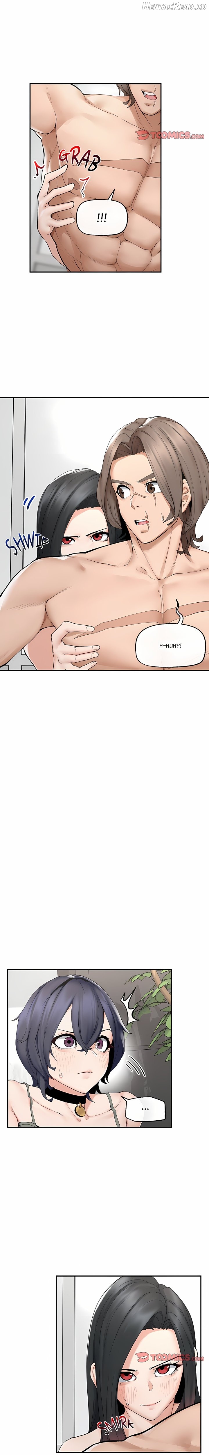 Mr. Superconductor    Hentai Chapter 43 - page 2