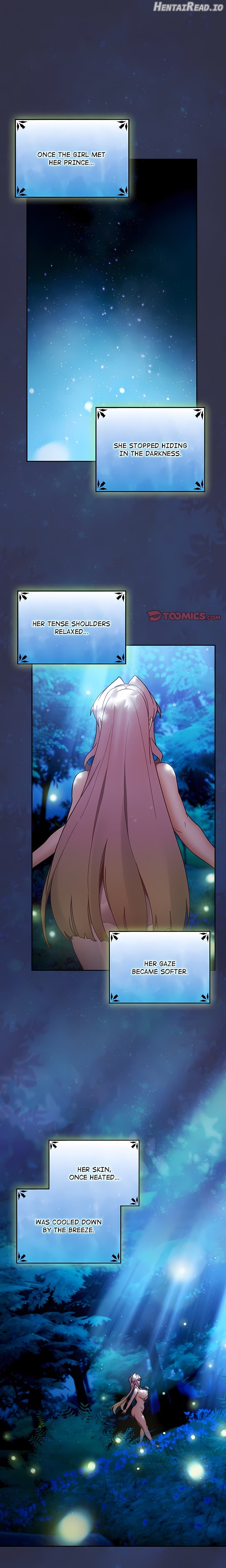 Thrust & Conquer Chapter 44 - page 1