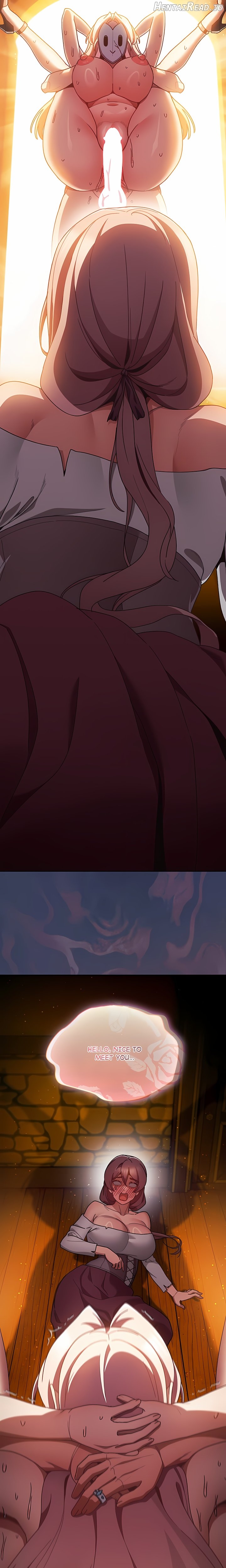 Thrust & Conquer Chapter 44 - page 10