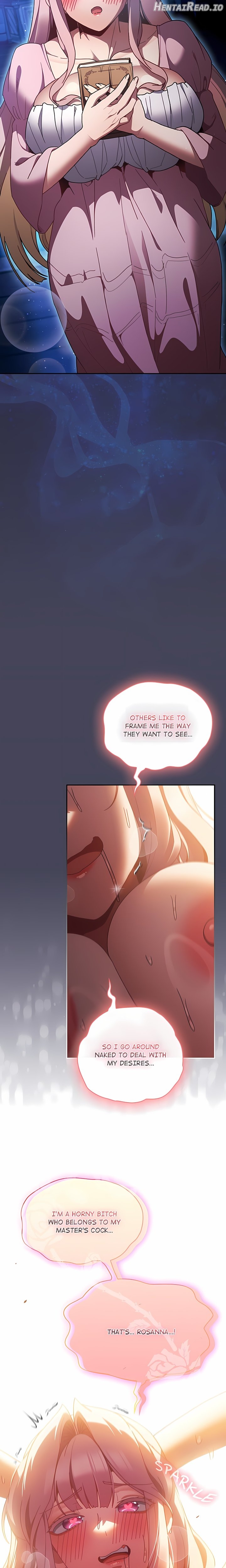 Thrust & Conquer Chapter 44 - page 22