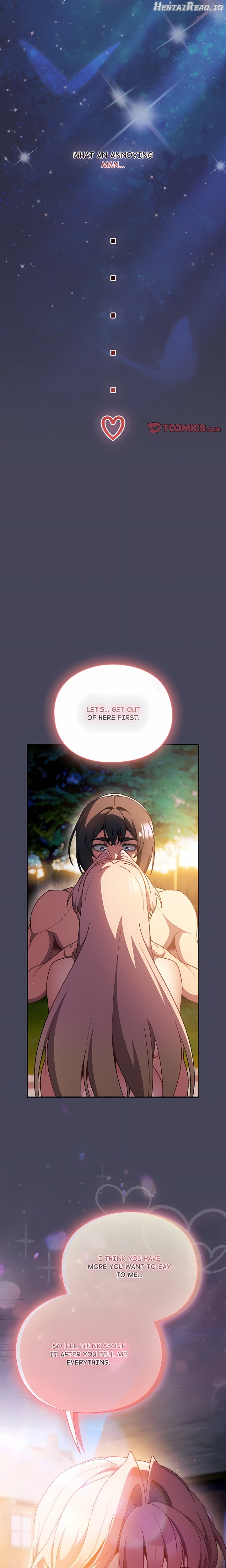 Thrust & Conquer Chapter 45 - page 28