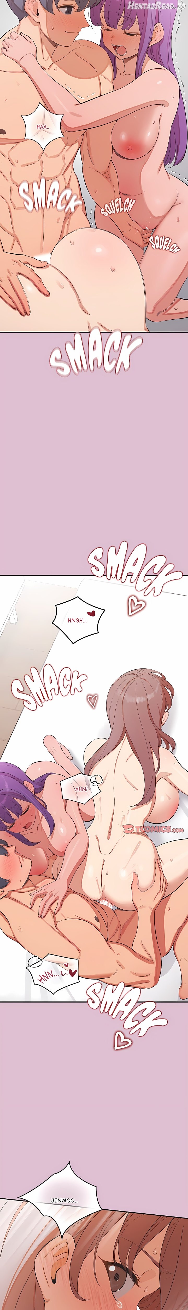 The Seed of Destiny Chapter 38 - page 17