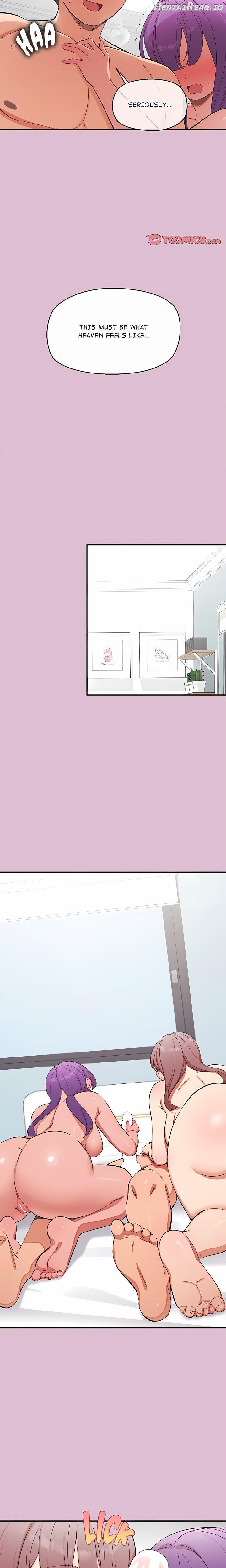 The Seed of Destiny Chapter 38 - page 20