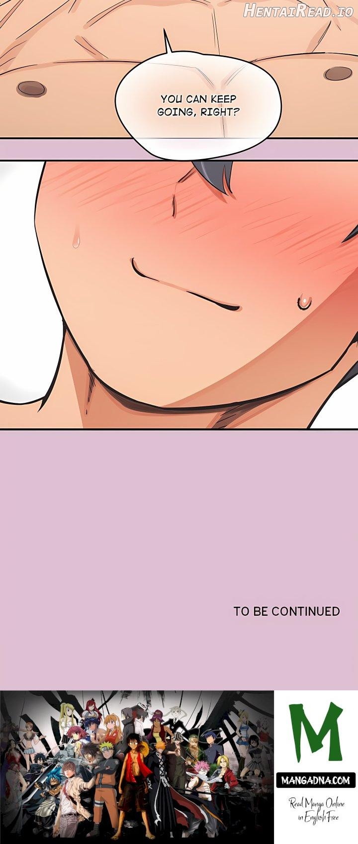 The Seed of Destiny Chapter 38 - page 22