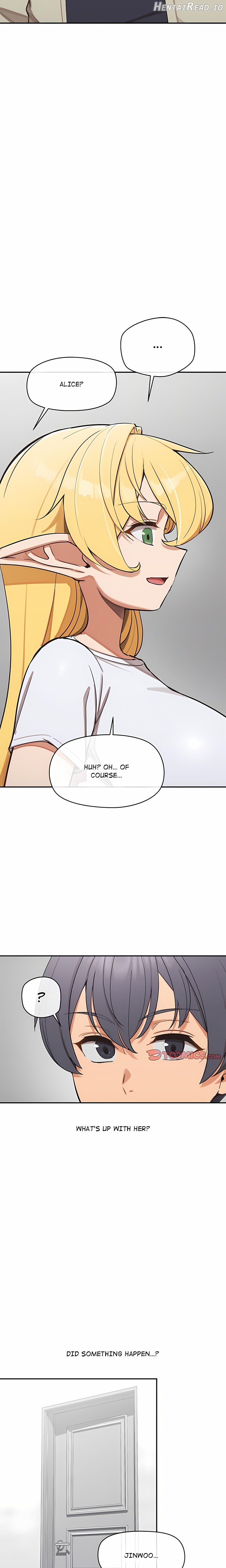 The Seed of Destiny Chapter 39 - page 22