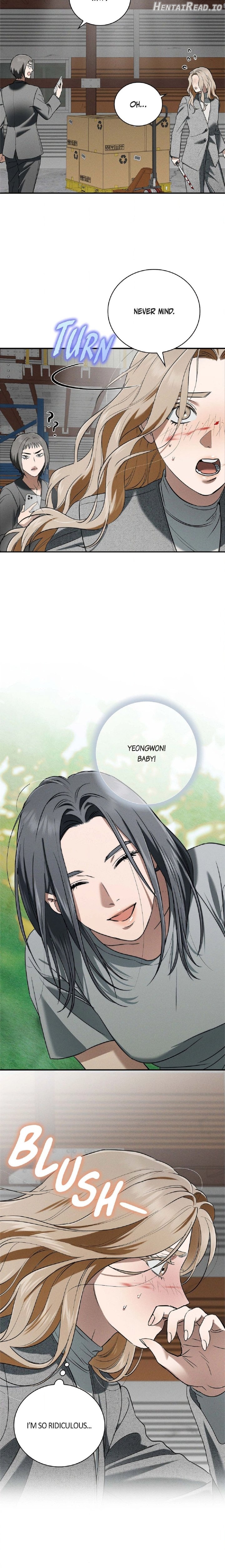 Falling (DOG) Chapter 60 - page 3